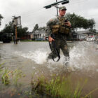 GOP lawmakers suggest DOD cut climate change initiatives from budget