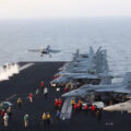US strikes dozens of Houthi sites in Yemen as broader campaign begins