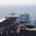 US strikes dozens of Houthi sites in Yemen as broader campaign begins