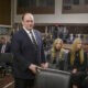 Senate confirms Phelan as next Navy Secretary