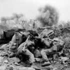 This soldier gave his last full measure of devotion on a hill in Korea