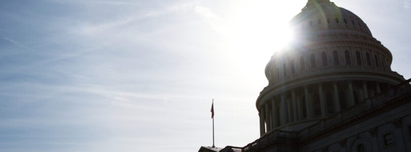Stopgap budget bill includes extra funds for military, VA programs