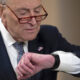 Senate passes six-month funding bill to avoid government shutdown