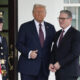 US allies alarmed by leaked group chat about Houthi attack plans