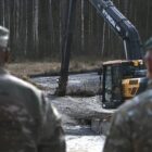 Navy divers, Polish forces to aid in recovery of missing US soldiers