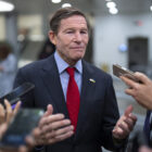 Senate Democrats plan ‘shadow hearings’ on controversial VA cuts