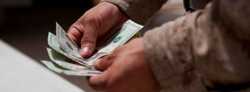 What troops need to know about the basic pay raise in 2025