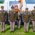 Hegseth returns Army base to Fort Benning in second naming reversal