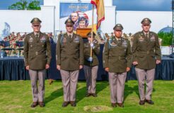 Hegseth returns Army base to Fort Benning in second naming reversal