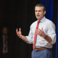 Almost 21,000 DOD employees approved to resign amid workforce cuts