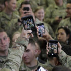 US Navy reiterates social media limits for sailors and Marines