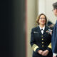 DOD leadership firings spark concerns over support for female officers