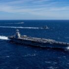Roadrunner and Coyote: Navy Set to Deploy Land-Based Anti-Drone Systems at Sea