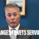 Lawmaker warns government ‘savings’ could cost vets critical services