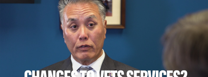 Lawmaker warns government ‘savings’ could cost vets critical services