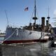 Philadelphia Will Kick Off America’s 250th Birthday with a Birthday Bash for the Navy and the Marine Corps