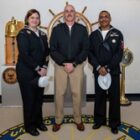 CNRC Selects Their Sailor of the Year [Image 3 of 6]