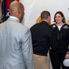CNRC Selects Their Sailor of the Year [Image 1 of 6]