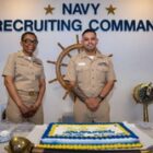 CNRC Celebrates 132nd Chief Petty Officer’s Birthday [Image 3 of 6]
