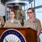 CNRC Celebrates 132nd Chief Petty Officer’s Birthday [Image 4 of 6]