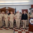CNRC Celebrates 132nd Chief Petty Officer’s Birthday [Image 5 of 6]