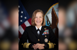 Top US admiral at NATO removed amid Trump’s growing military firings