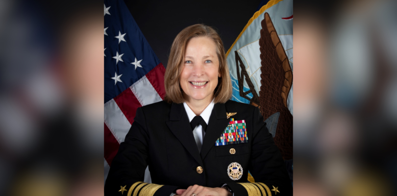 Top US admiral at NATO removed amid Trump’s growing military firings