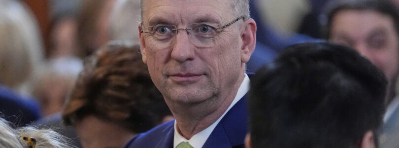 VA secretary to testify on department budget needs, workforce cuts