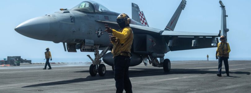F/A-XX could be the Navy’s last piloted fighter, bring greater range