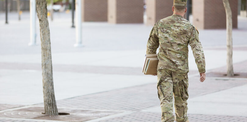 GOP bill repeals rule on how for-profit schools count vets benefits