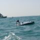 Inside the Navy task group testing drone boats in the Red Sea