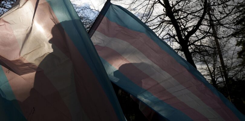 ‘Utter chaos’: Amid confusing ban rollout, trans troops fight to serve