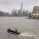 Divers Search for Parts After NYC Helicopter Crash Killed a Family of Five and the Pilot, a Navy Vet