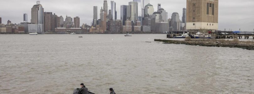 Divers Search for Parts After NYC Helicopter Crash Killed a Family of Five and the Pilot, a Navy Vet