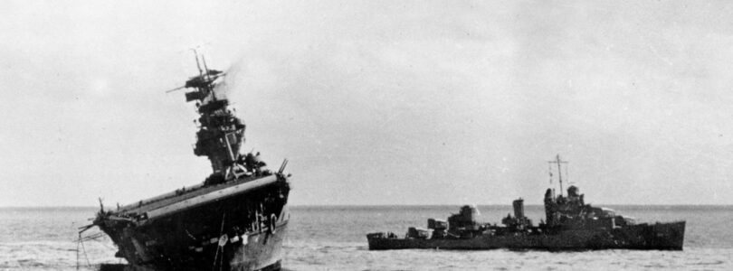 WWII Dive Bomber Found on Pacific Floor — with a Bomb Still Attached, NOAA Says