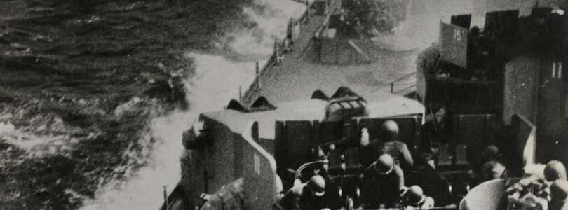 A US Navy Captain Ordered a Military Funeral for a Kamikaze Pilot During WWII. Here’s Why