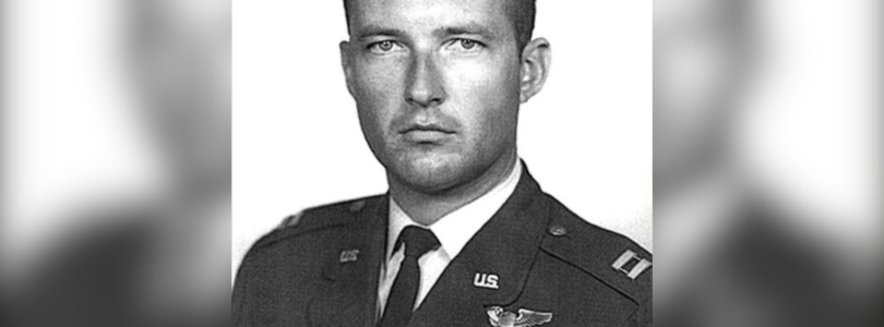 Downed in enemy territory, this Vietnam pilot refused to be captured