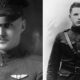 The WWI aviators who gave their lives to help the ‘Lost Battalion’