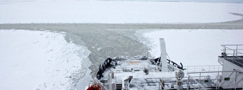Canada, Finland tout different paths of ‘icebreaker diplomacy’ with US
