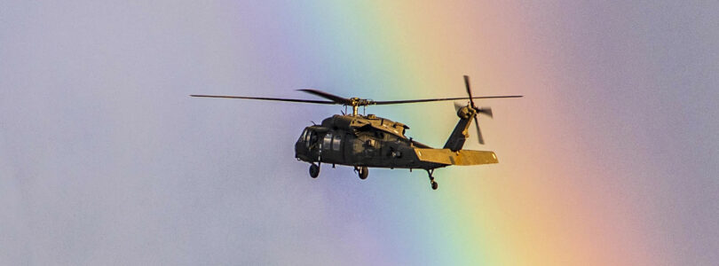 Army pilot claims he distributed LSD for religious reasons
