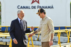 Hegseth vows US will ‘take back’ Panama canal from Chinese influence