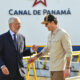 Hegseth vows US will ‘take back’ Panama canal from Chinese influence