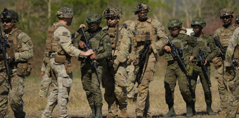 US, Philippines to simulate ‘full-scale battle’ in Balikatan drills