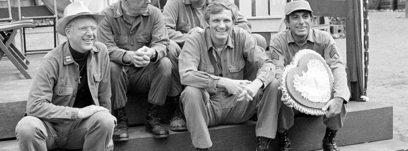 12 TV shows influenced by the Vietnam War