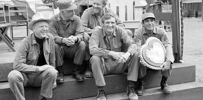 12 TV shows influenced by the Vietnam War