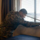 Marine Corps may scrap plan for SNCO barracks RAs over legal issue