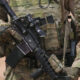 US Army to control federal land along US-Mexico border