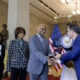 Historic Black female WWII unit receives congressional honor