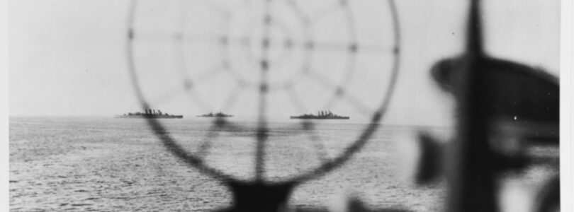 The accidental Word War II victory of a little PT boat that could