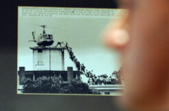The real story behind that iconic Saigon evacuation photograph